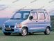 Лобове скло Сузуки Вагон Р+ Suzuki Wagon R+ (Минивен) (1997-2000) 113149-CH фото 3