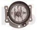 Фара Противотуманная Левая = Правая Без Окуляра MITSUBISHI OUTLANDER II 10-12 (XL) P-014948 фото 1