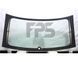 Заднее стекло Skoda Octavia A7 (Комби) (2013-2020) 112744-EU фото 2