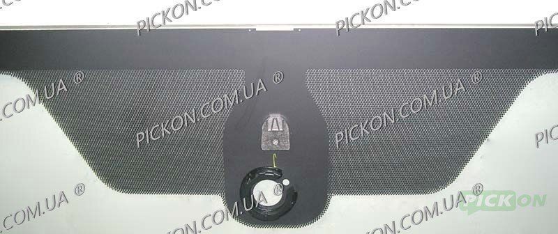Лобовое стекло Toyota Avensis (Седан, Комби, Хетчбек) (2006-2008) 113998-CH фото