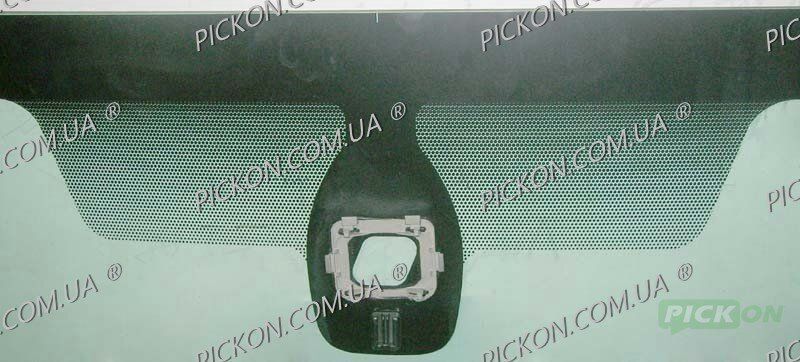 Лобове скло Рено Трафик Renault Trafic (Минивен) (2001-2013) 111672-CH фото